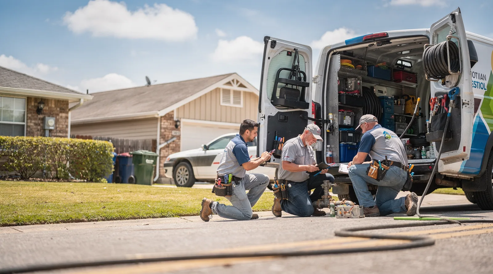 Emergency Plumber in Sierraville, CA near me